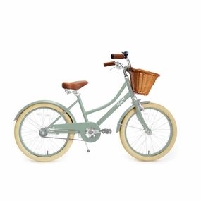 The Kids Adam 20" City Bike