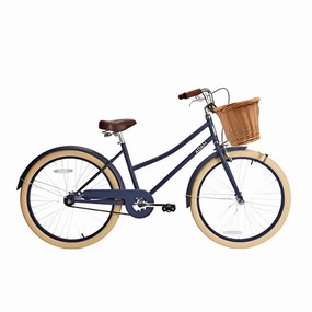 The Short Adam 24" City Bike