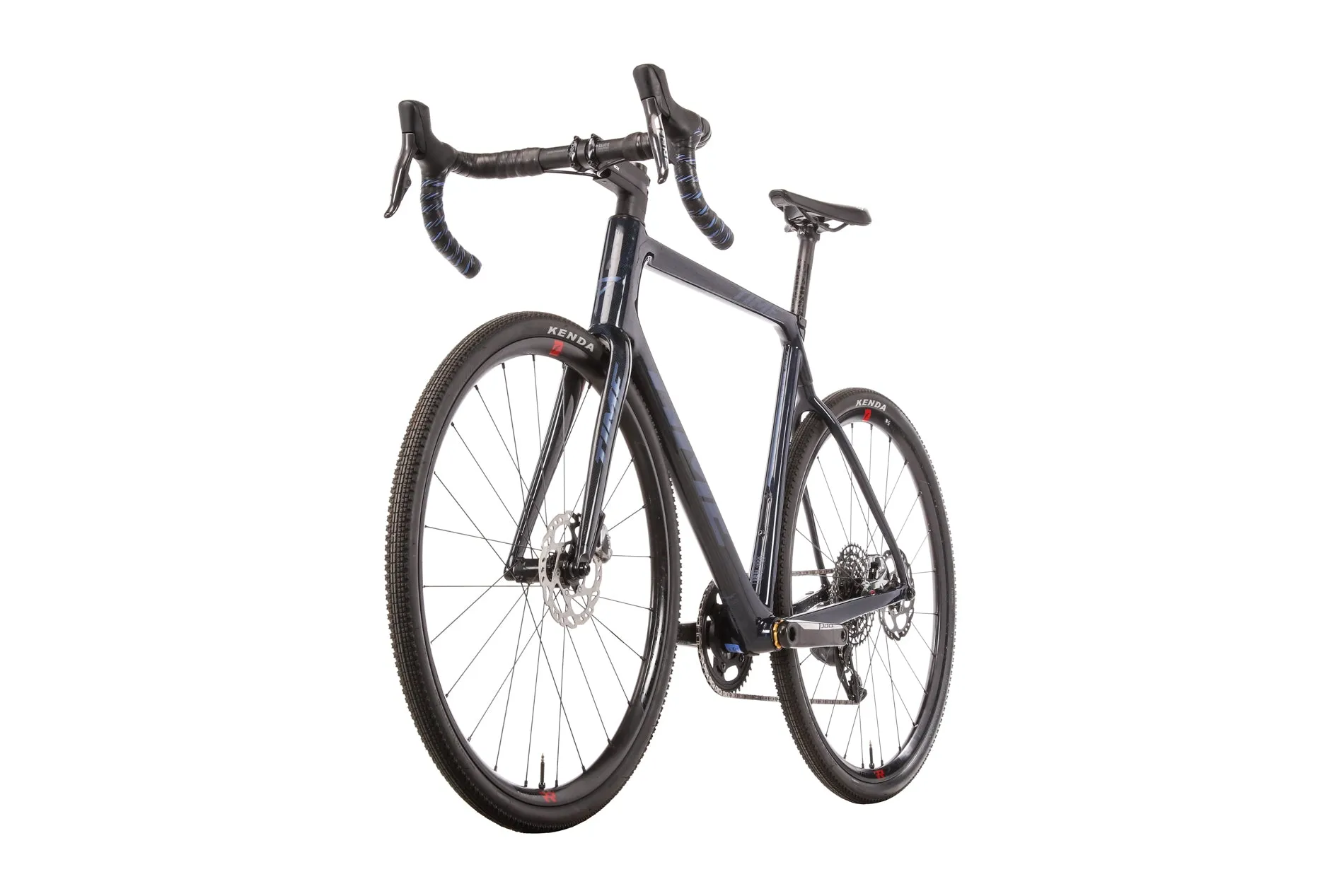 Time ADHX 45 Gravel Bike - 2023, Large