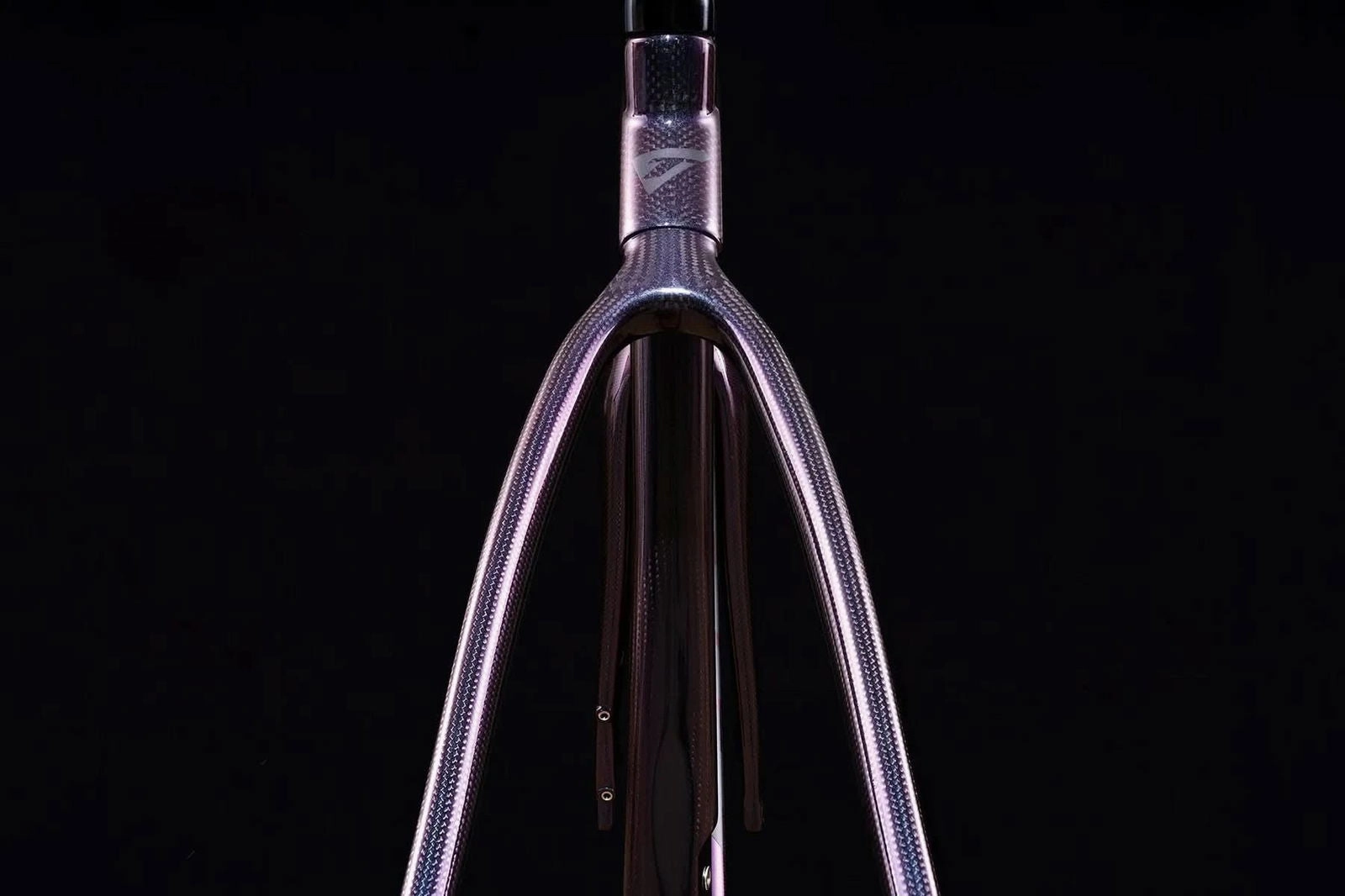 TIME Alpe D'Huez X Road Frameset