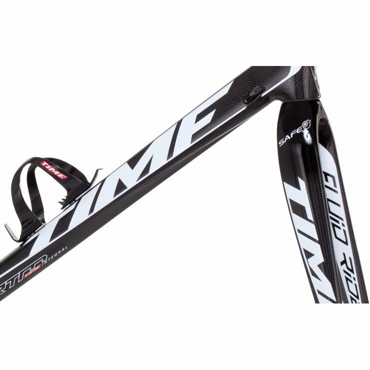 Time RX Instinct Frameset