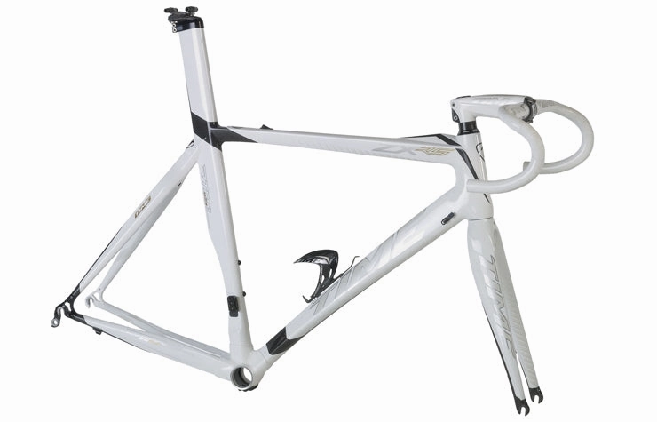 Time ZXRS Ulteam VIP Electronic Frameset