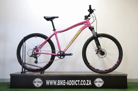 TITAN RACING Calypso Player 1.0 Medium (Pre-Owned)