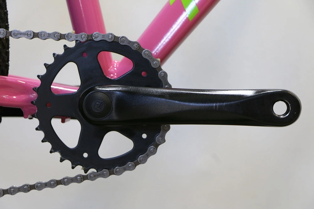 TITAN RACING Calypso Player 1.0 Medium (Pre-Owned)