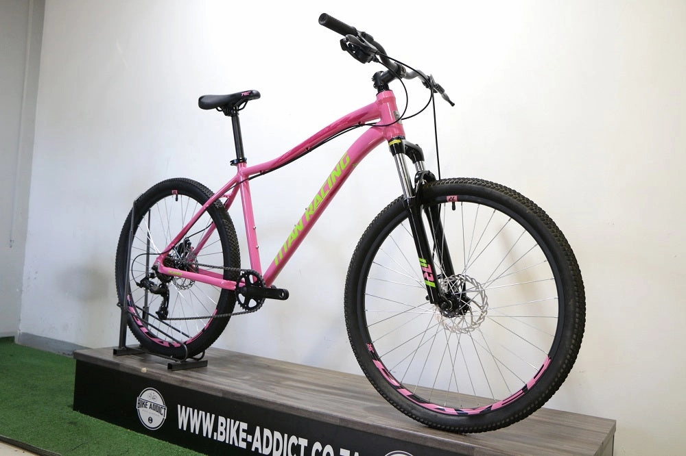 TITAN RACING Calypso Player 1.0 Medium (Pre-Owned)