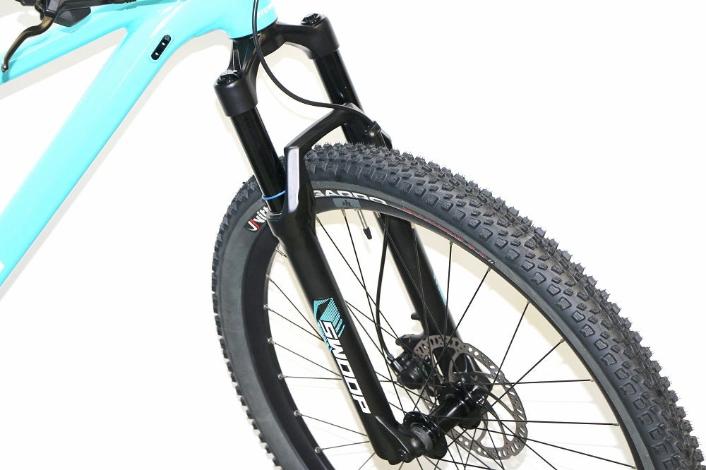 TITAN RACING Cerberus Cruz (2025)