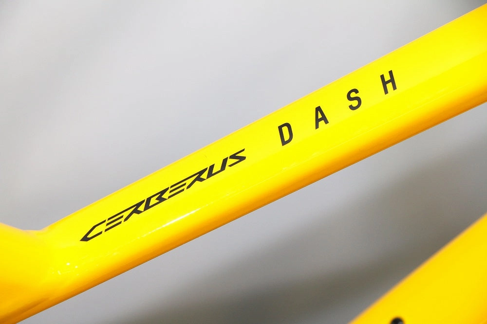 TITAN RACING Cerberus Dash (2025)