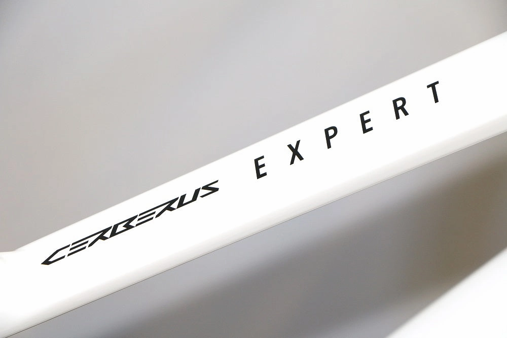 TITAN RACING Cerberus Expert (2025)
