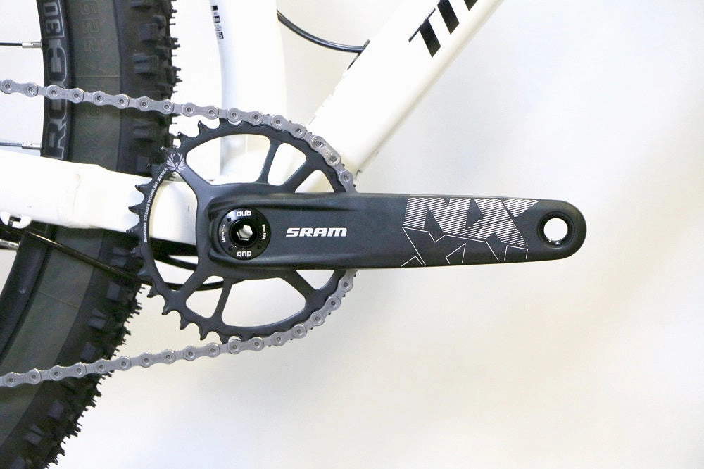 TITAN RACING Cerberus Expert (2025)