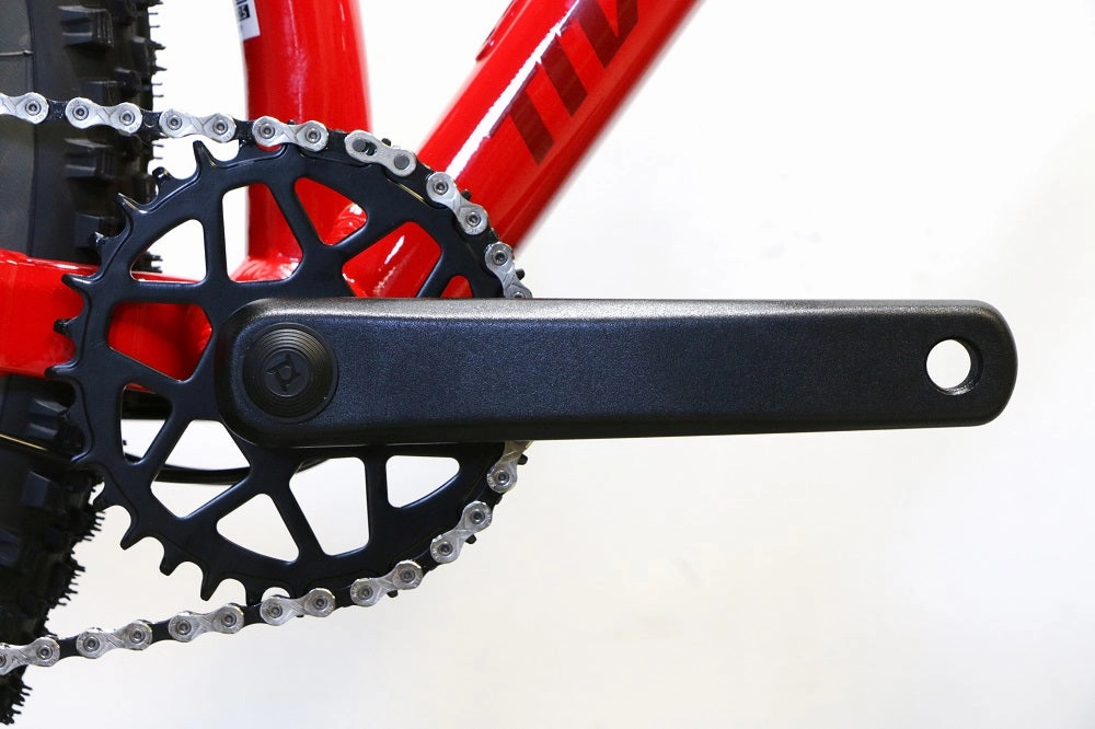 TITAN RACING Cerberus Sport (2025)