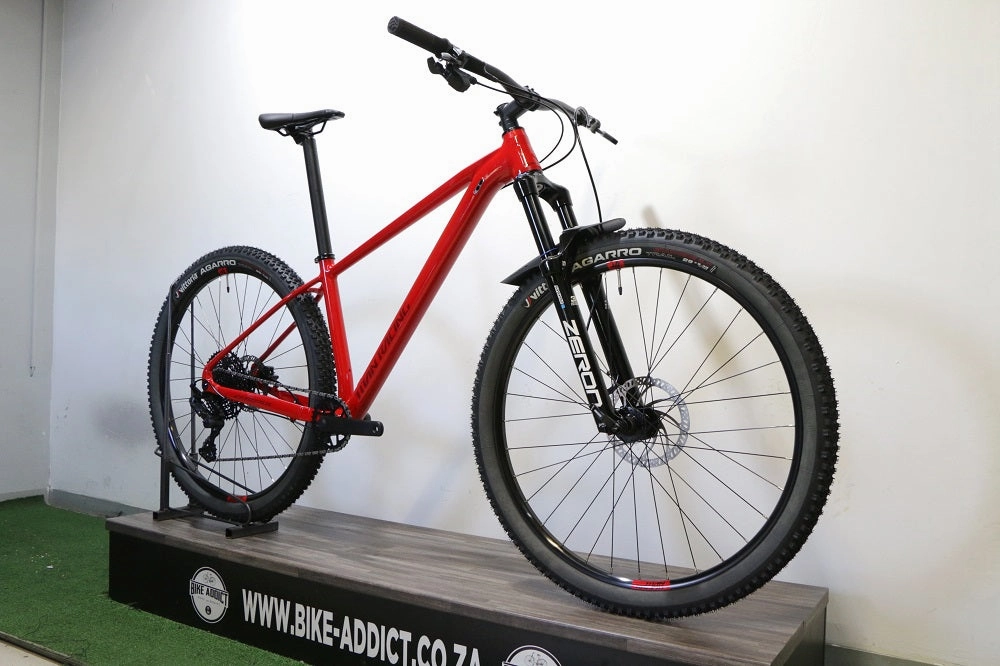 TITAN RACING Cerberus Sport (2025)
