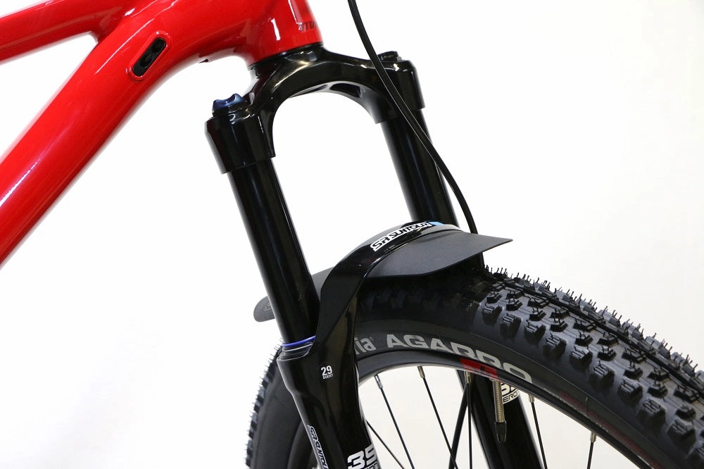 TITAN RACING Cerberus Sport (2025)