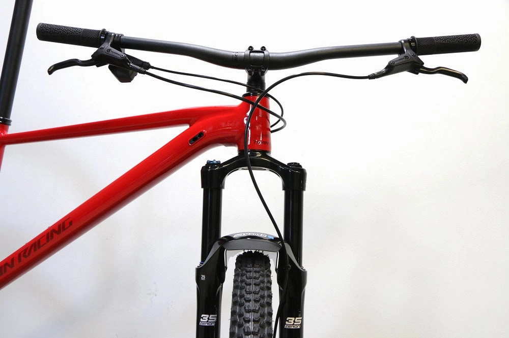 TITAN RACING Cerberus Sport (2025)