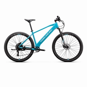 TITAN RACING Charge E-One (2025)