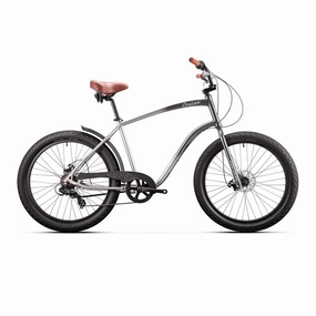 TITAN RACING Cruiser California (2025)