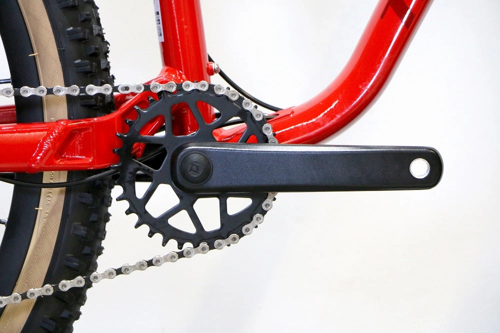 TITAN RACING Cypher 120 DC Sport (2025)