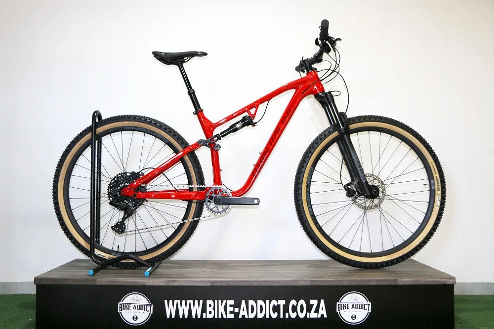 TITAN RACING Cypher 120 DC Sport (2025)