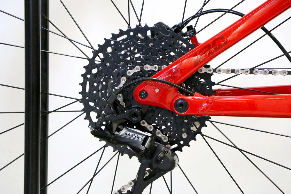 TITAN RACING Cypher 120 DC Sport (2025)