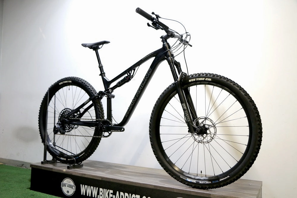 TITAN RACING Cypher 120 Limited Edition Medium (Pre-Owned)