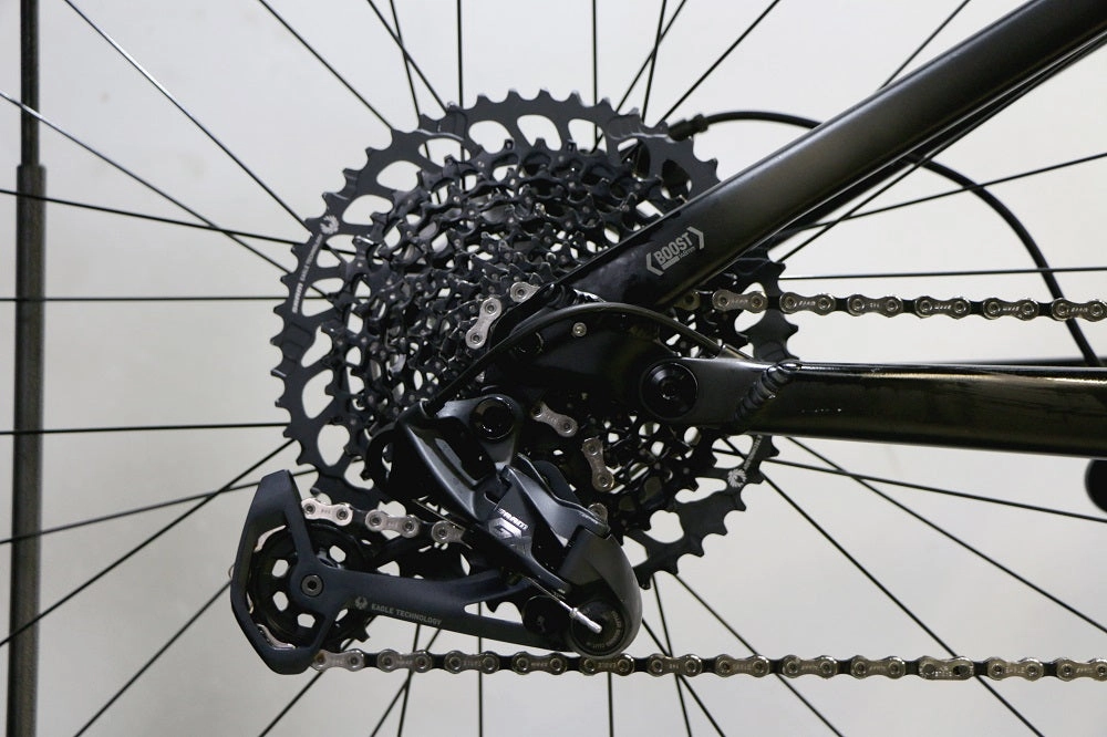TITAN RACING Cypher 120 Limited Edition Medium (Pre-Owned)