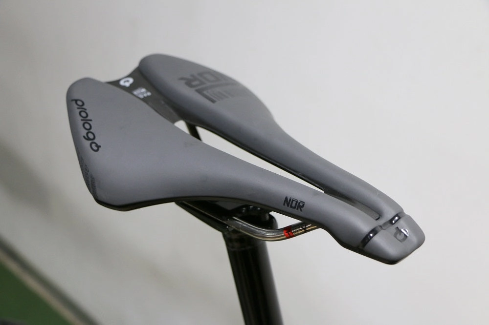 TITAN RACING Cypher Gen 2 120 DC Carbon Comp (2025)