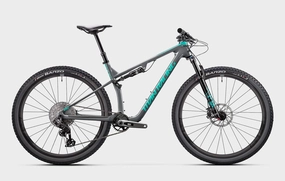 TITAN RACING Cypher Gen 2 120 DC Carbon Elite (2025)