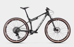 TITAN RACING Cypher Gen 2 120 DC Carbon Empire (2025)