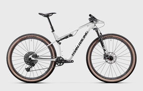 TITAN RACING Cypher Gen 2 120 DC Carbon Expert (2025)