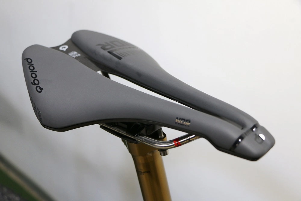 TITAN RACING Cypher Gen 2 120 DC Carbon Pro (2025)