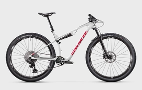 TITAN RACING Cypher Gen 2 120 DC Carbon Pro (2025)