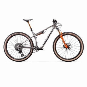 TITAN RACING Cypher Gen 2 120 DC Carbon Ultimate (2025)
