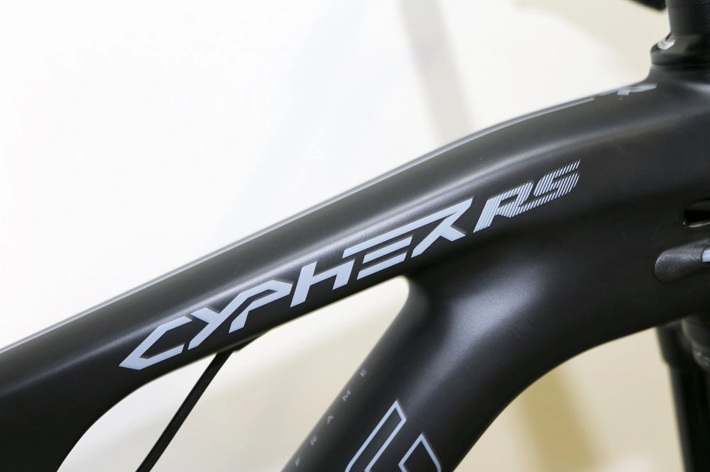TITAN RACING Cypher RS Carbon Limited (2023)