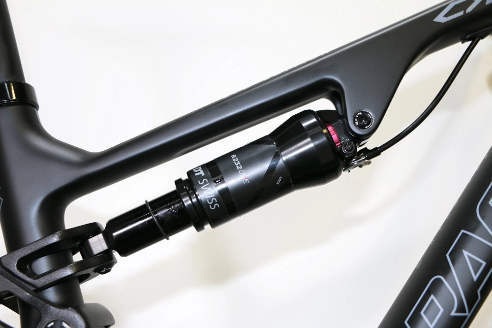 TITAN RACING Cypher RS Carbon Limited (2023)