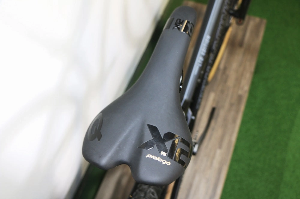 TITAN RACING Cypher RS Carbon Limited (2023)