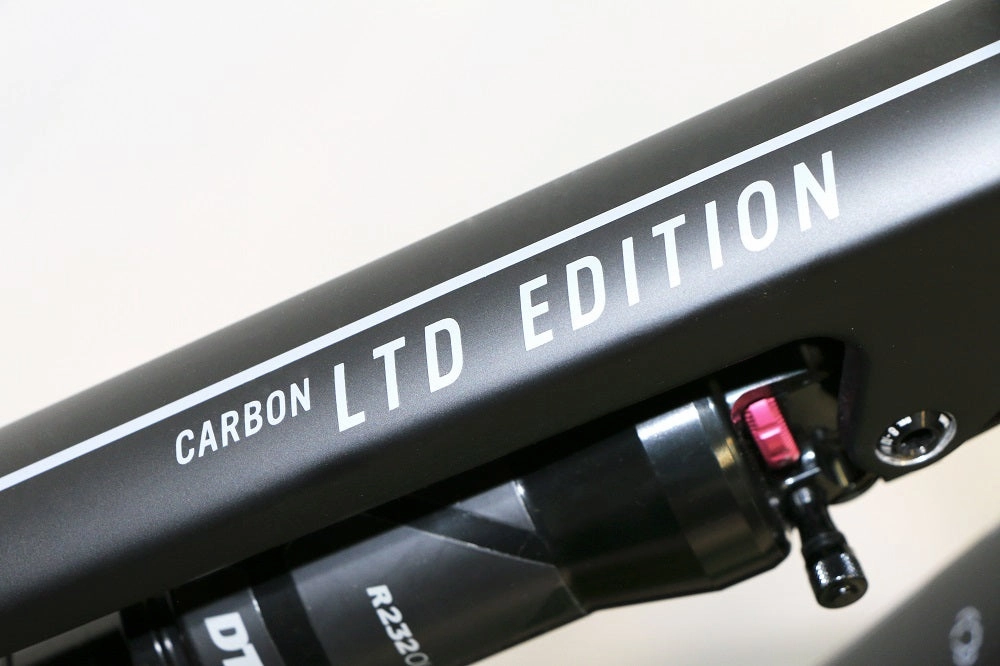 TITAN RACING Cypher RS Carbon Limited (2023)