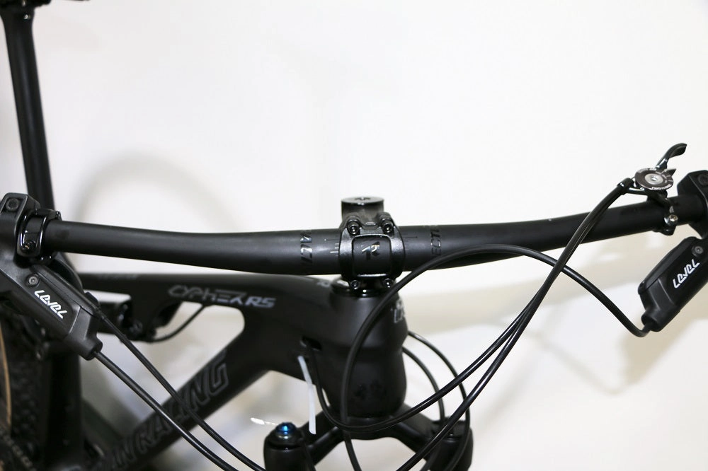TITAN RACING Cypher RS Carbon Limited (2023)