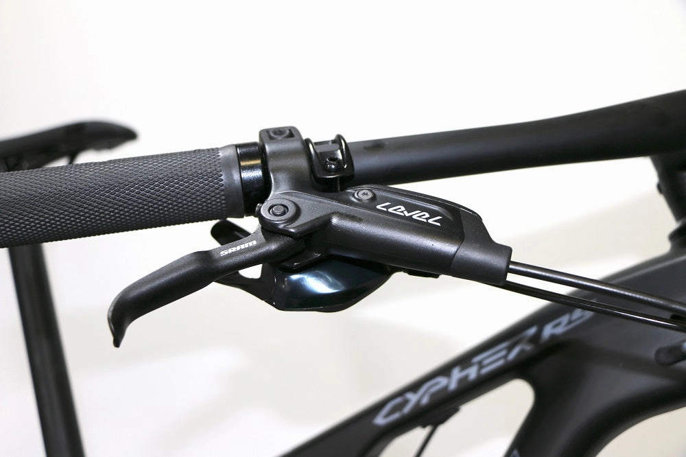 TITAN RACING Cypher RS Carbon Limited (2023)