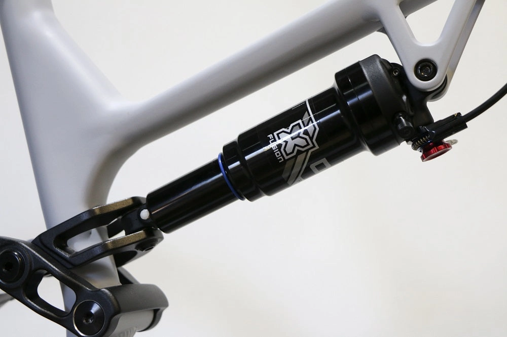 TITAN RACING Cypher RS Dash (2025)