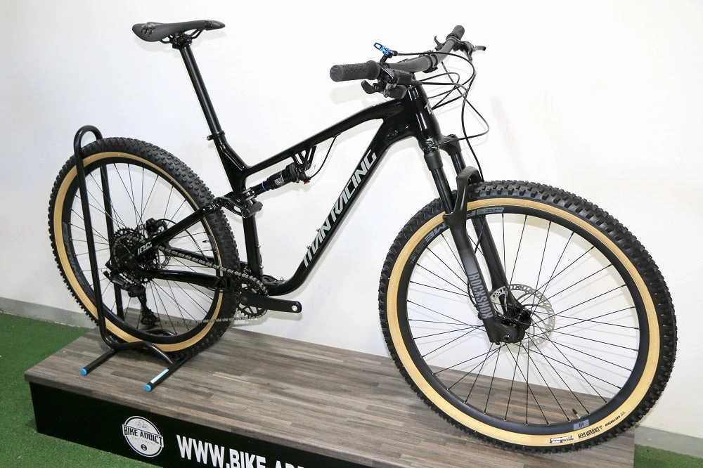TITAN RACING Cypher RS Sport (2025)