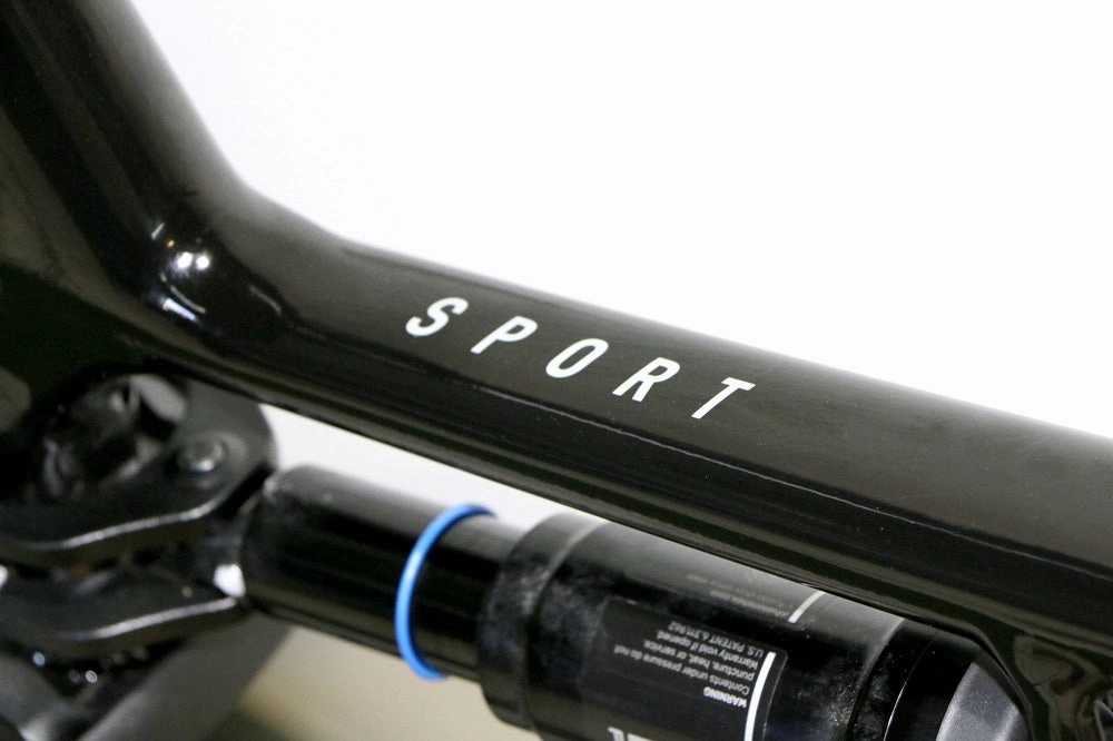 TITAN RACING Cypher RS Sport (2025)