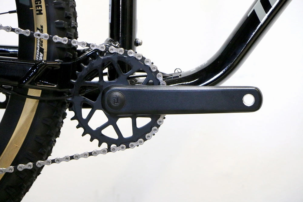 TITAN RACING Cypher RS Sport (2025)
