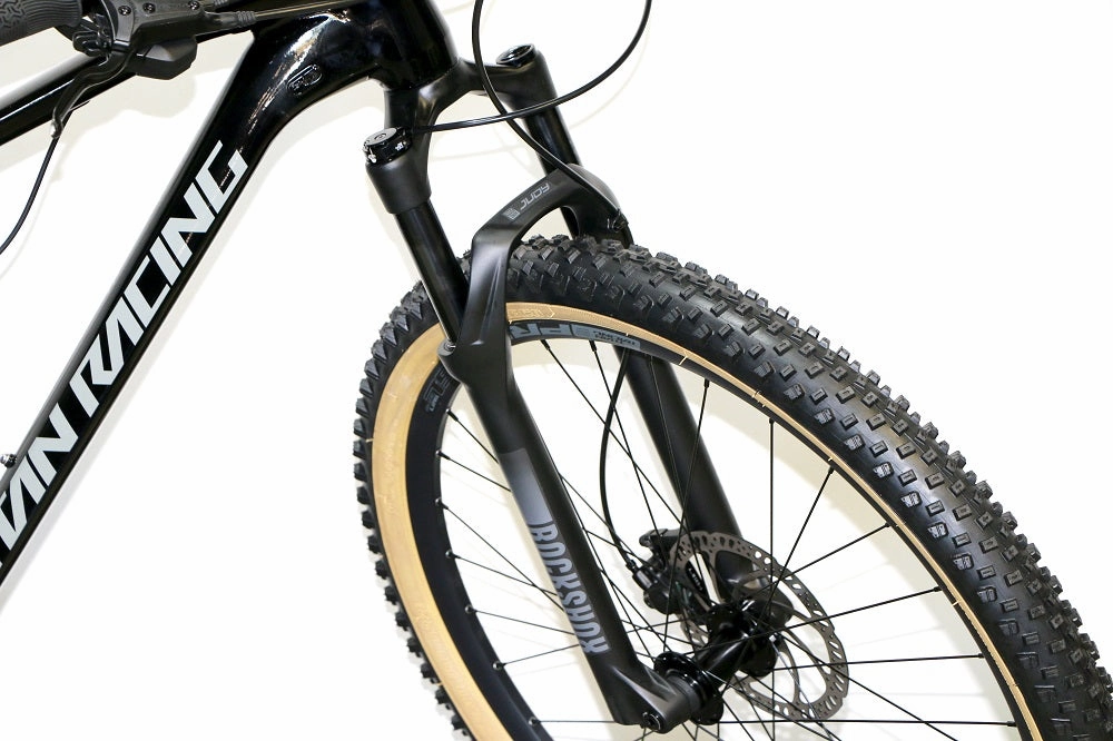TITAN RACING Cypher RS Sport (2025)