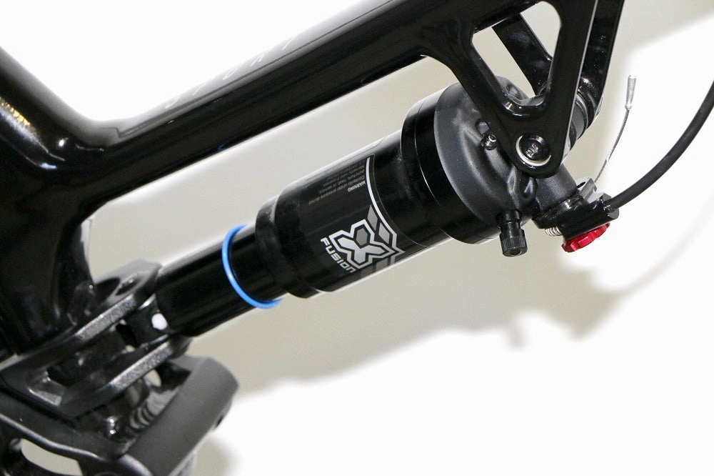 TITAN RACING Cypher RS Sport (2025)