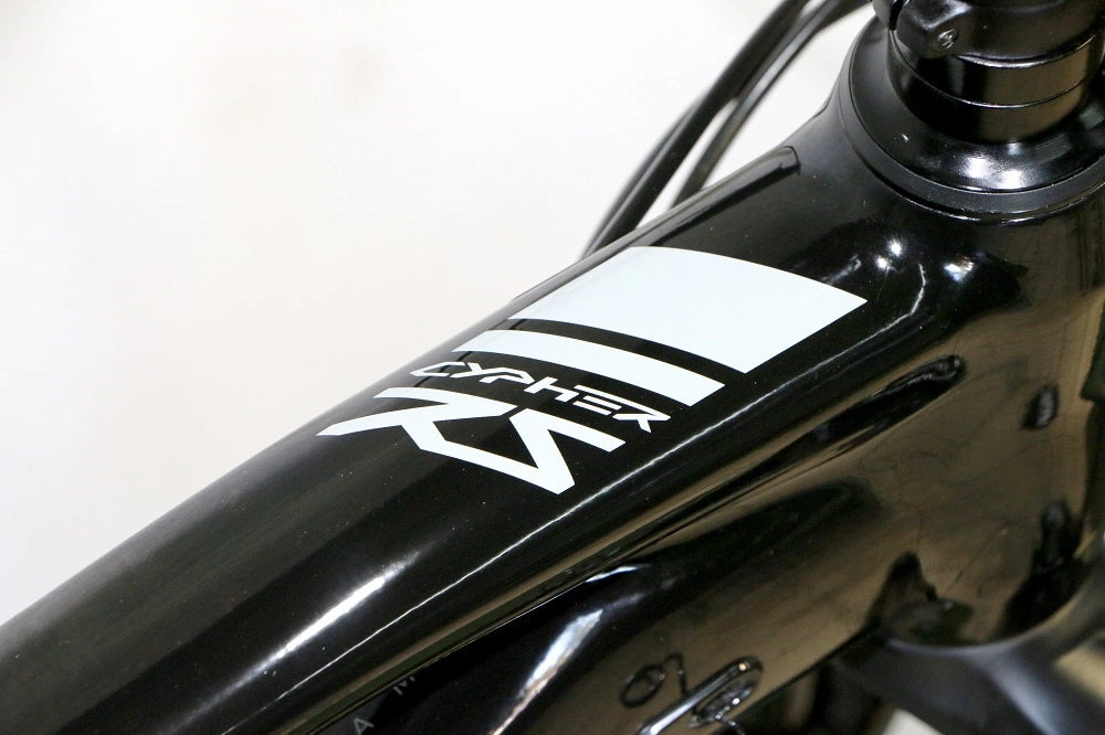 TITAN RACING Cypher RS Sport (2025)