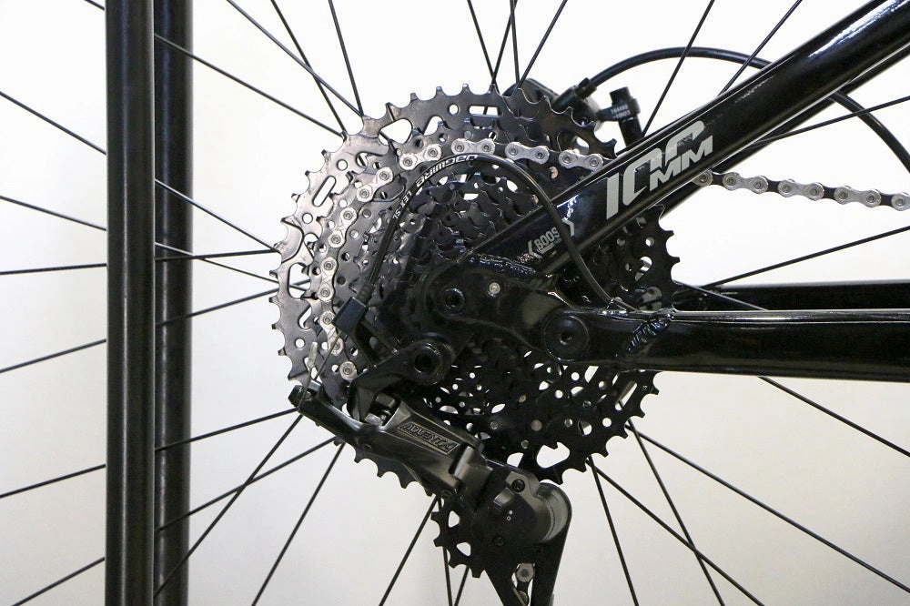 TITAN RACING Cypher RS Sport (2025)