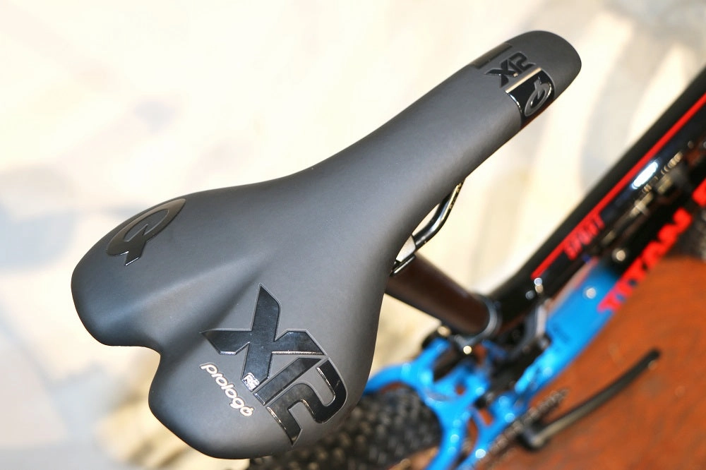 TITAN RACING Cypher RS Sport Alloy (2023)