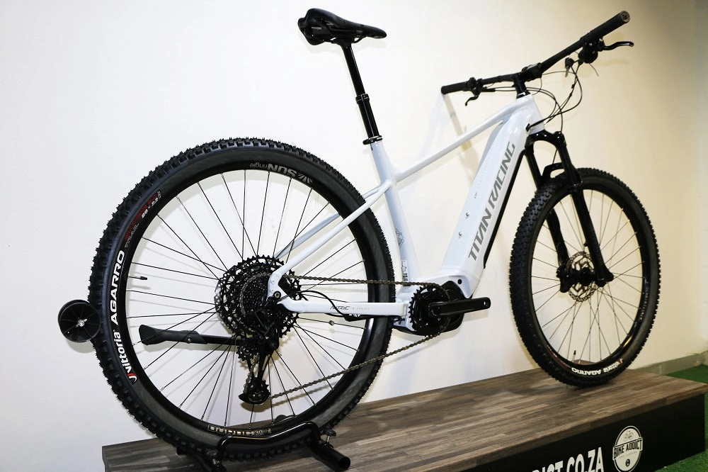 TITAN RACING Nitric Dash (2025)