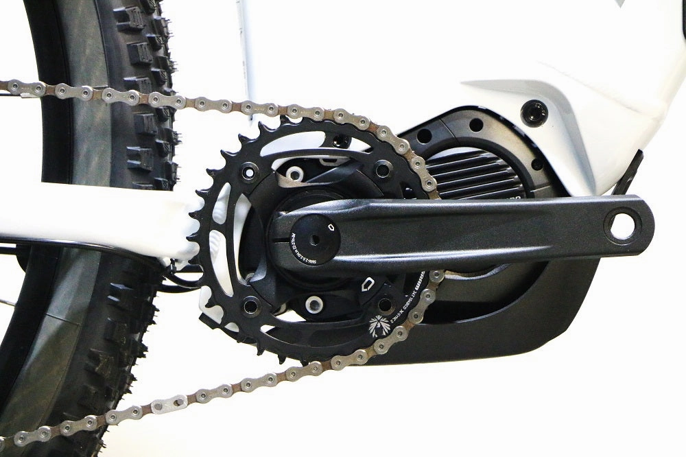 TITAN RACING Nitric Dash (2025)