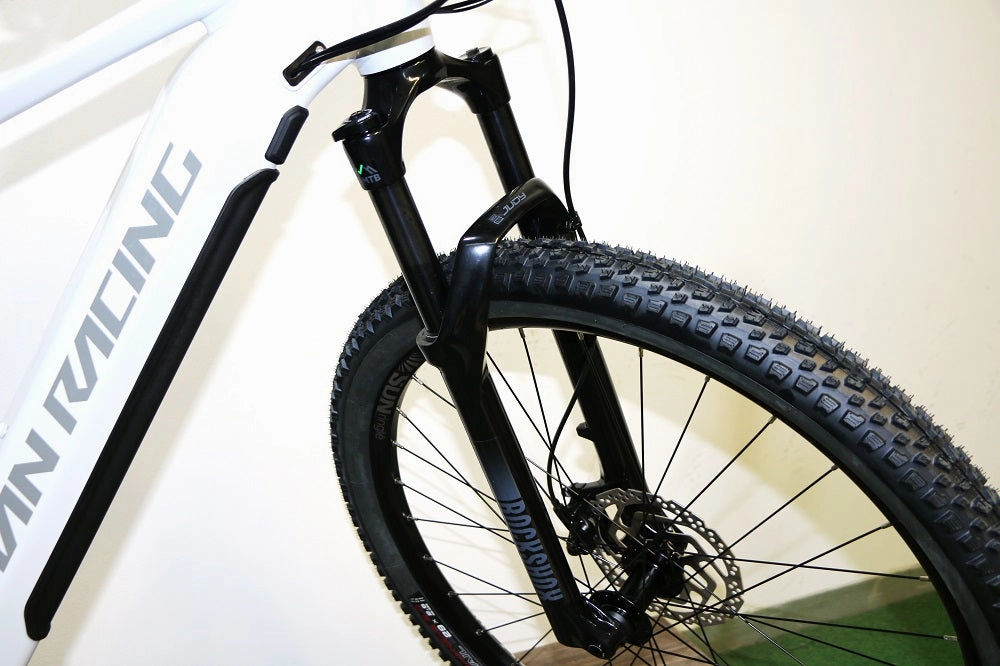 TITAN RACING Nitric Dash (2025)