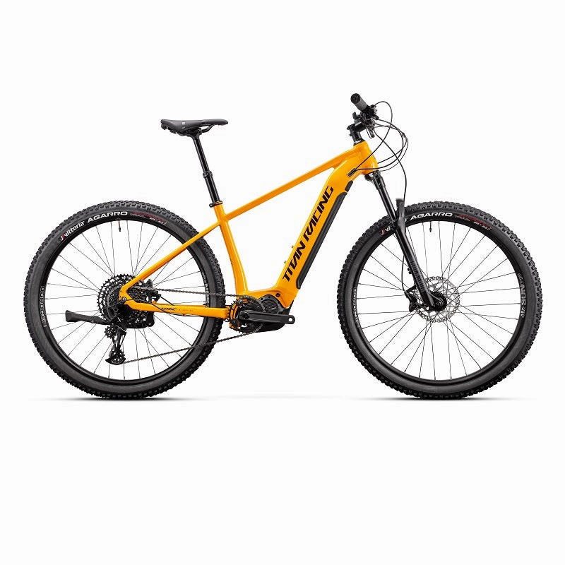 TITAN RACING Nitric Dash (2025)